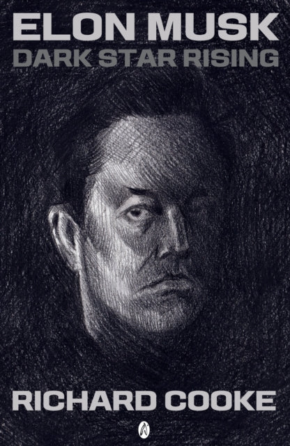 Elon Musk Dark Star Rising