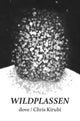 Book cover of: WILDPLASSEN. By: dove / Chris Kirubi