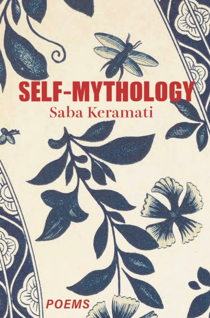 Book cover of: Self-Mythology