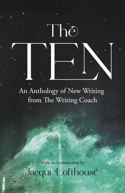 Book cover of: Ten