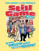 Book cover of: Still Game Book 1. By: Gordon Tait