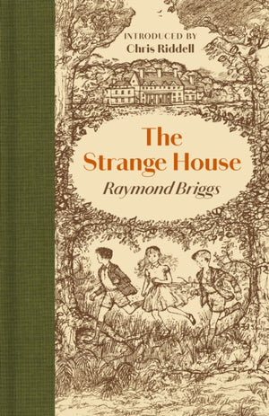 Strange House