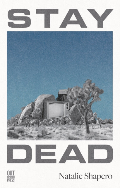 Book cover of: Stay Dead