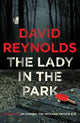 Book cover of: Lady in the Park. By: David Reynolds