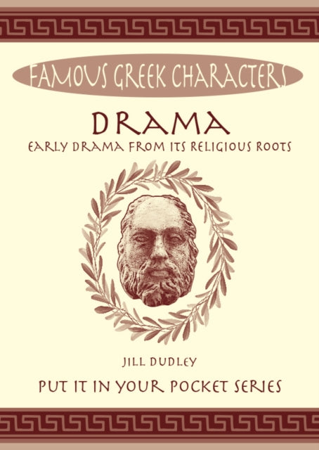 Book cover of: Drama