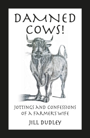 Damned Cows!