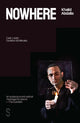 Book cover of: Nowhere. By: Khalid Abdalla