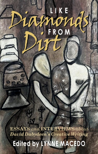 Book cover of: Like Diamonds From Dirt. By: Lynne Macedo