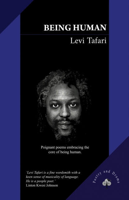 Book cover of: Being Human