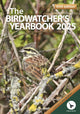 Birdwatcher's Yearbook 2025