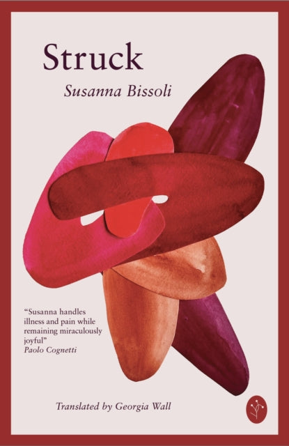 Book cover of: Struck