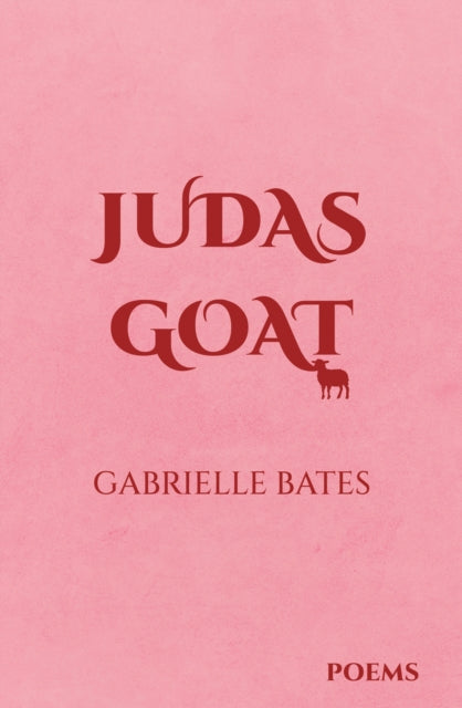 Book cover of: Judas Goat