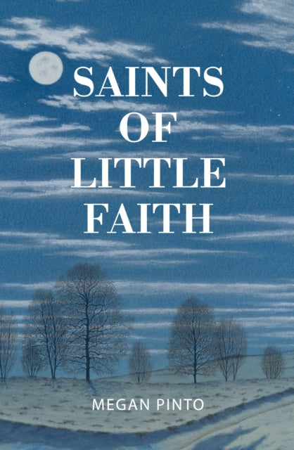 Book cover of: Saints of Little Faith
