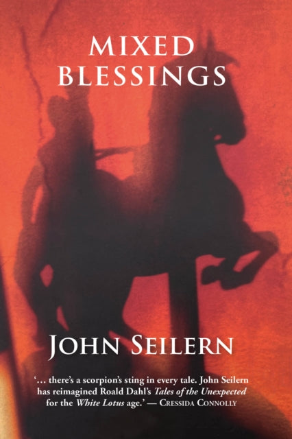 Book cover of: Mixed Blessings