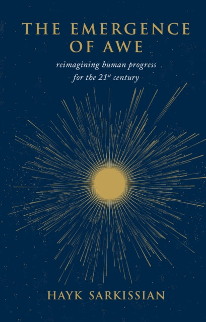 Book cover of: Emergence of Awe