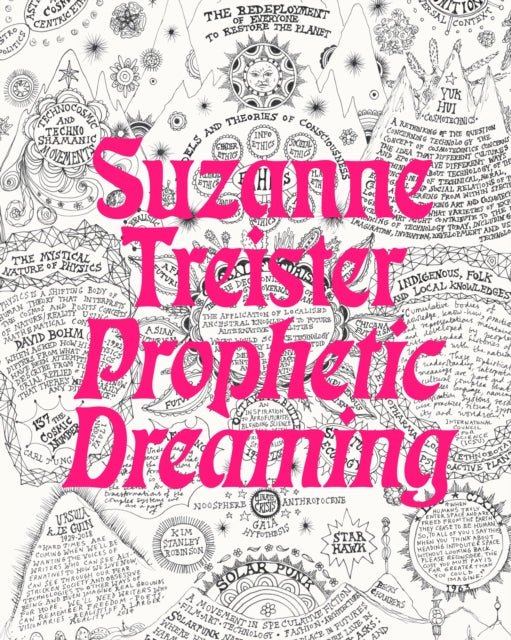 Book cover of: Prophetic Dreaming