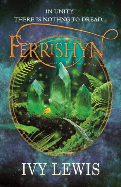 Book cover of: Ferrishyn