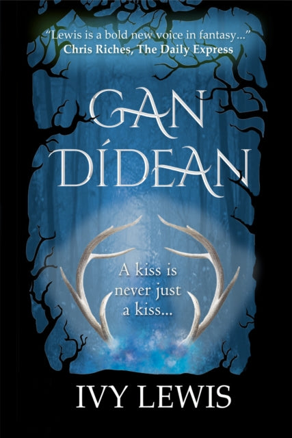 Book cover of: Gan Didean