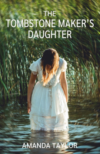 Book cover of: Tombstone Maker's Daughter