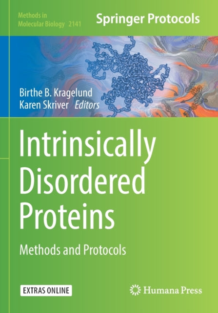 Intrinsically Disordered Proteins