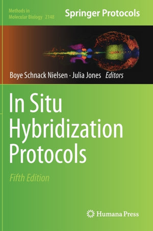 In Situ Hybridization Protocols