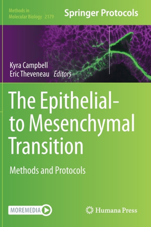 The Epithelial-to Mesenchymal Transition