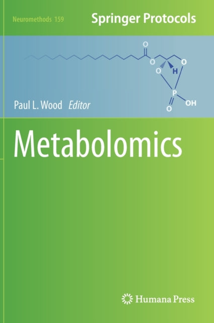 Metabolomics
