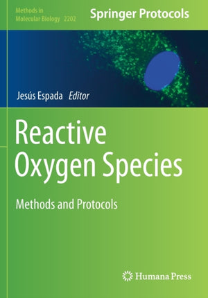 Reactive Oxygen Species