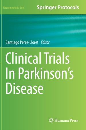 Clinical Trials In Parkinson's Disease