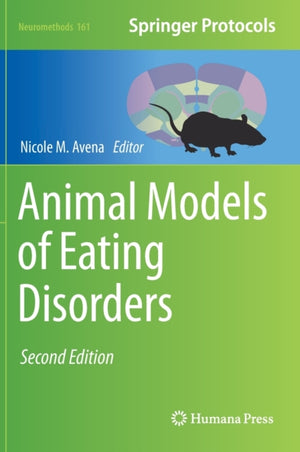 Animal Models of Eating Disorders