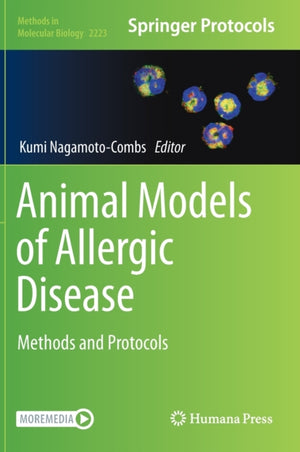 Animal Models of Allergic Disease