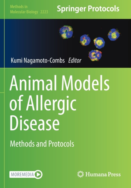 Animal Models of Allergic Disease