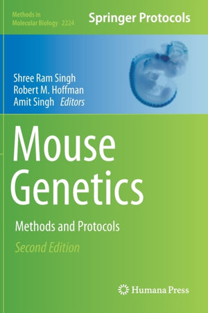 Mouse Genetics