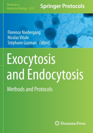 Exocytosis and Endocytosis
