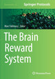 Book cover of: Brain Reward System. By: Marc Fakhoury