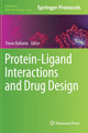 Book cover of: Protein-Ligand Interactions and Drug Design. By: Flavio Ballante