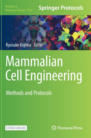 Mammalian Cell Engineering
