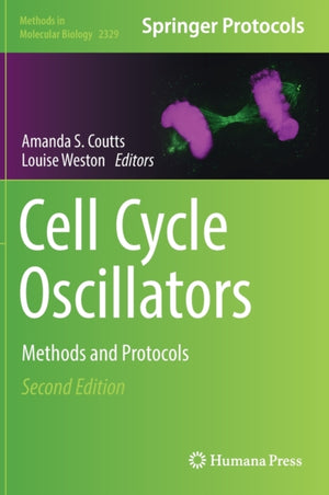 Cell Cycle Oscillators