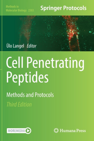 Cell Penetrating Peptides