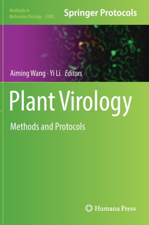 Plant Virology