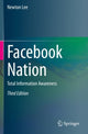 Book cover of: Facebook Nation. By: Newton Lee