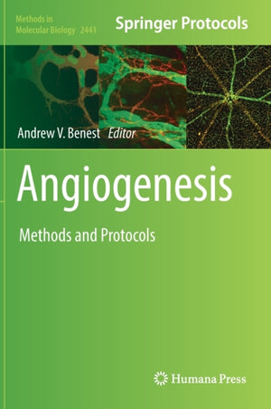 Angiogenesis