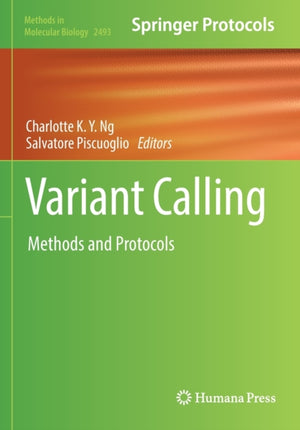 Variant Calling