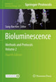 Book cover of: Bioluminescence. By: Sung-Bae Kim