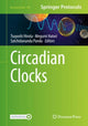 Book cover of: Circadian Clocks. By: Tsuyoshi Hirota