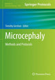 Book cover of: Microcephaly. By: Timothy Gershon