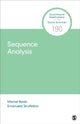 Book cover of: Sequence Analysis. By: Marcel Raab