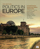 Book cover of: Politics in Europe. By: M. Donald Hancock