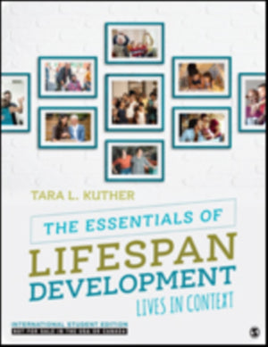 The Essentials of Lifespan Development - International Student Edition