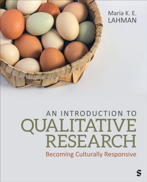 Introduction to Qualitative Research